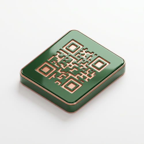 קבל קוד QR