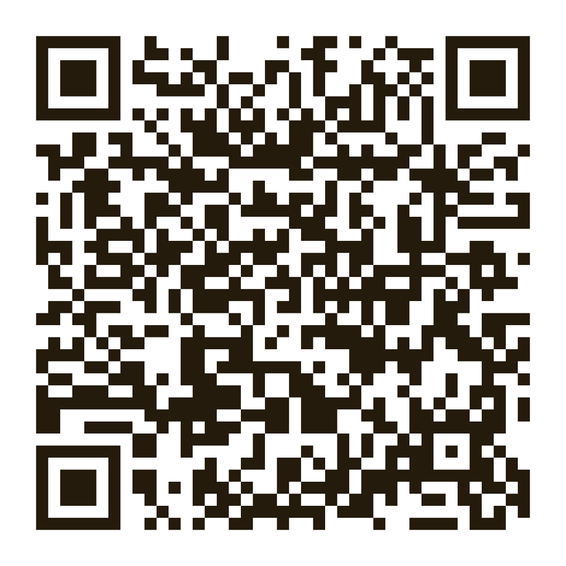 קוד QR לעמוד ההנצחה